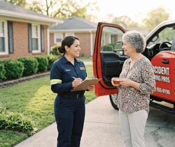 Accident Towing Service Copeland, KS FAQs
